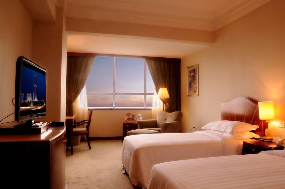 Фото Regal Palace Hotel