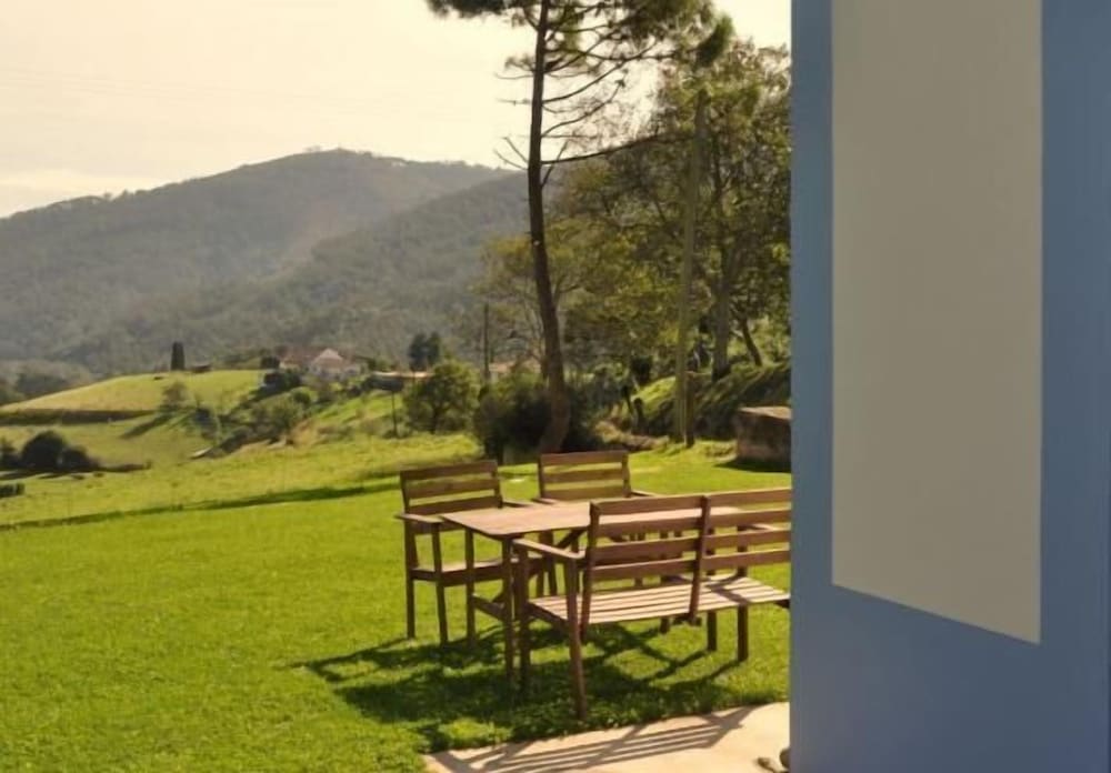 Фото Casona la Sierra