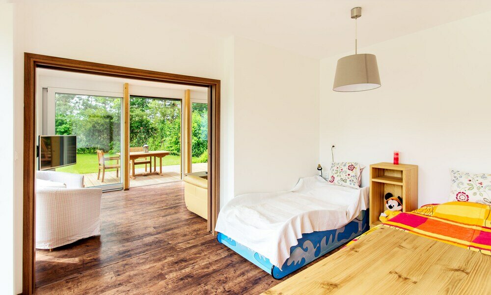 Фото Luxury holiday home