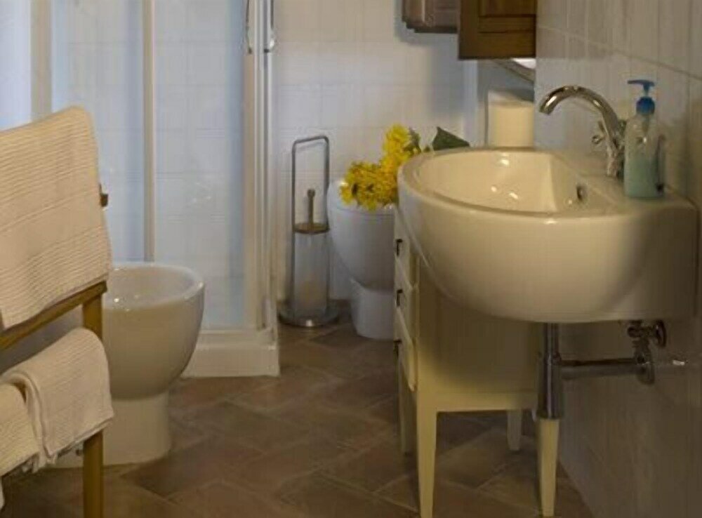 Фото Borgo Le Capannelle