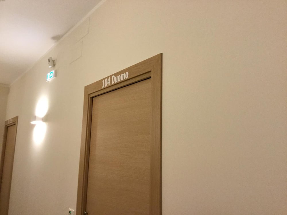 Фото Affittacamere Duomo