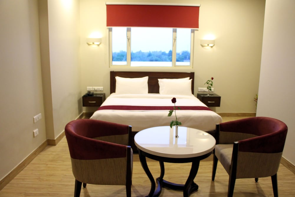 Фото Hotel Dasaprakash