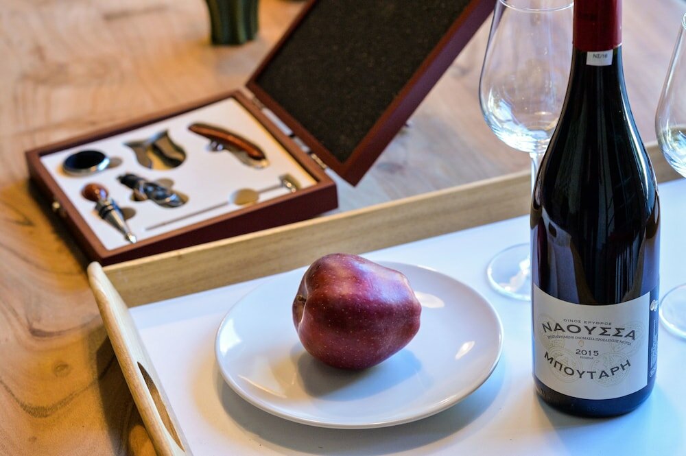 Фото City Cottage