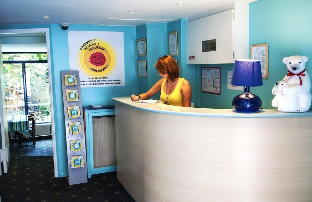 Фото Solar Hotel