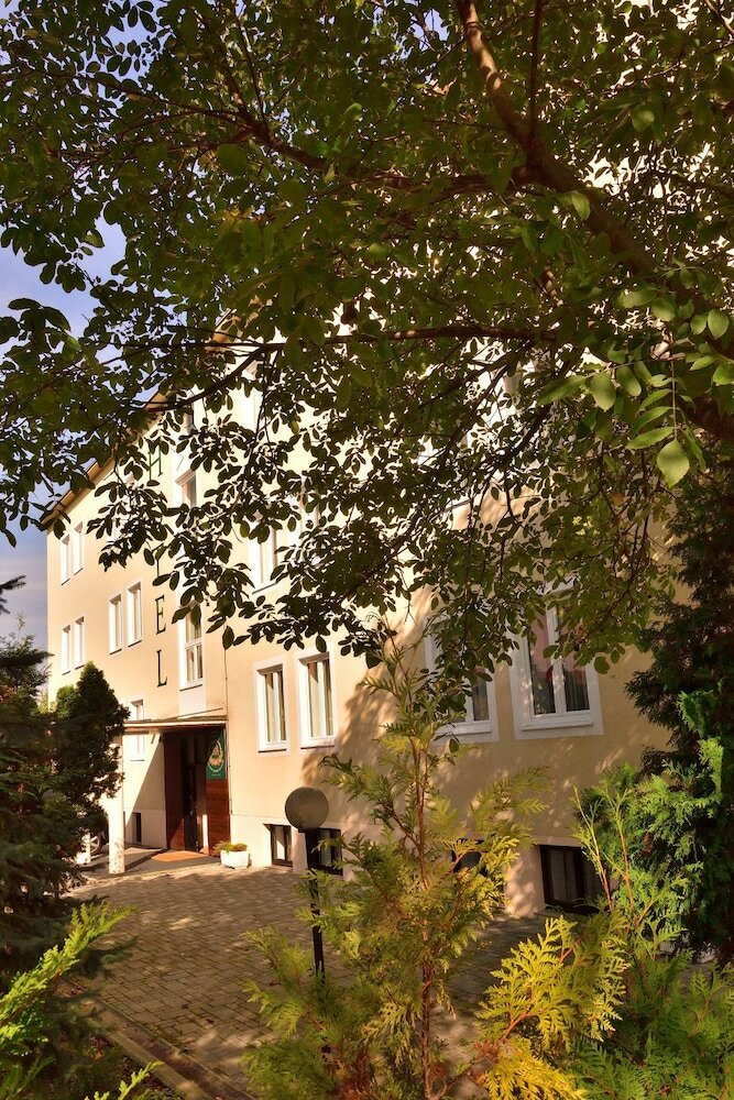 Фото Hotel Orient Zagreb