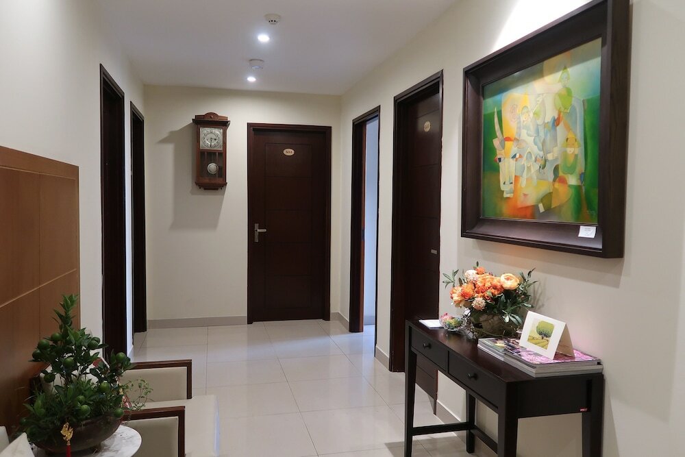 Фото Do Thanh Home