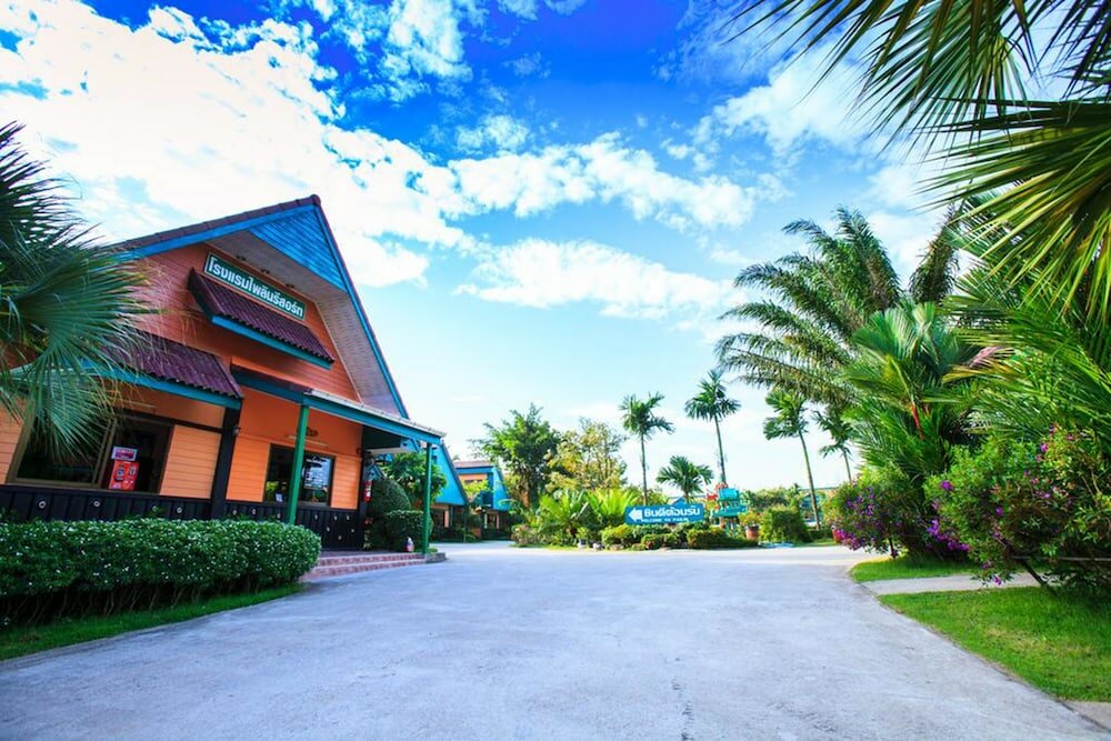 Фото Pailin Resort