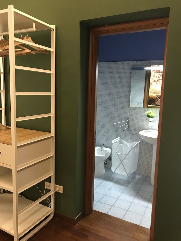 Фото Locami Holiday&Rooms Jolanda Suite