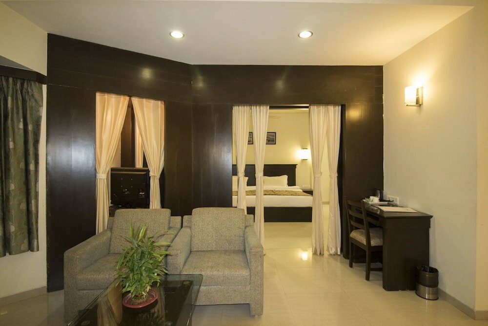 Фото Hotel Grand International