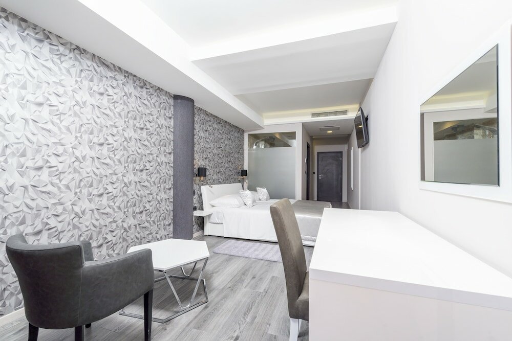 Фото Luxury Rooms Seven