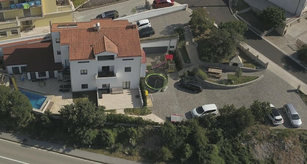 Фото Bc Apartments