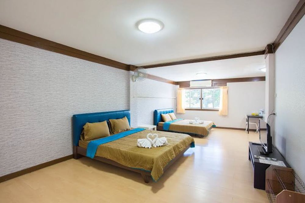 Фото Kesorn place