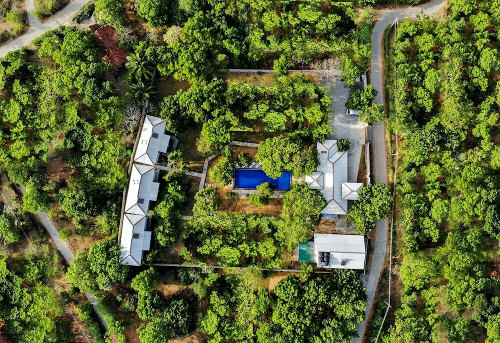 Фото Arana by Forest Trails