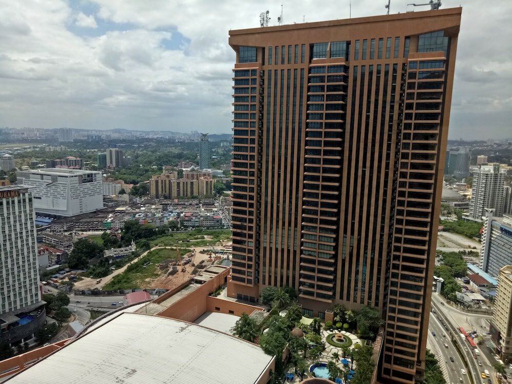 Фото Real Point Suites at Times Square