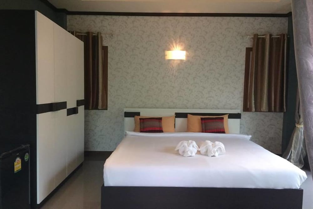 Фото Palmchwa Resort