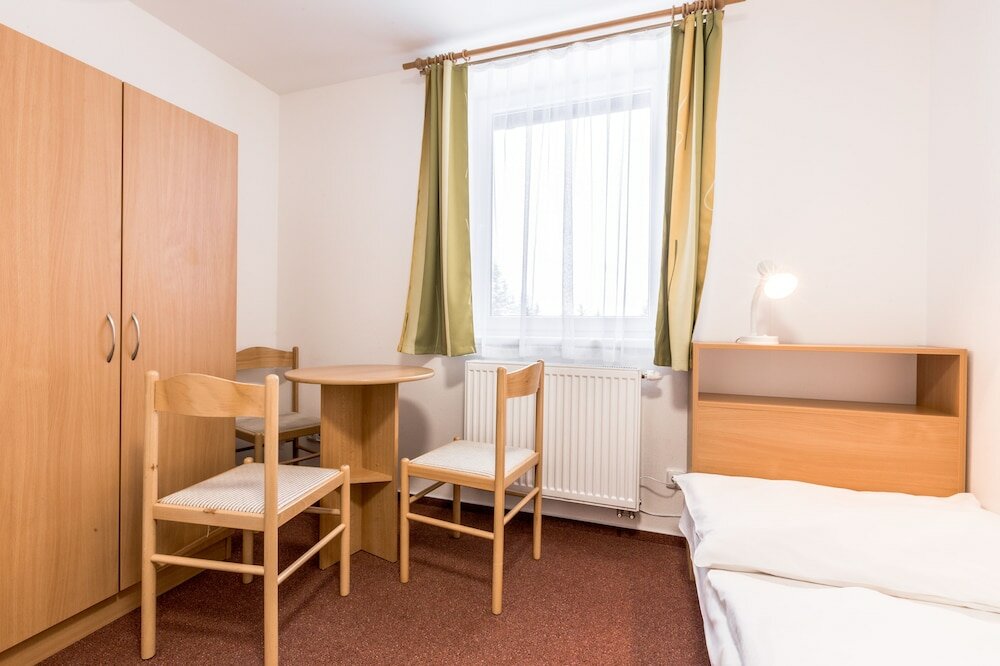 Фото Hotel Grádl