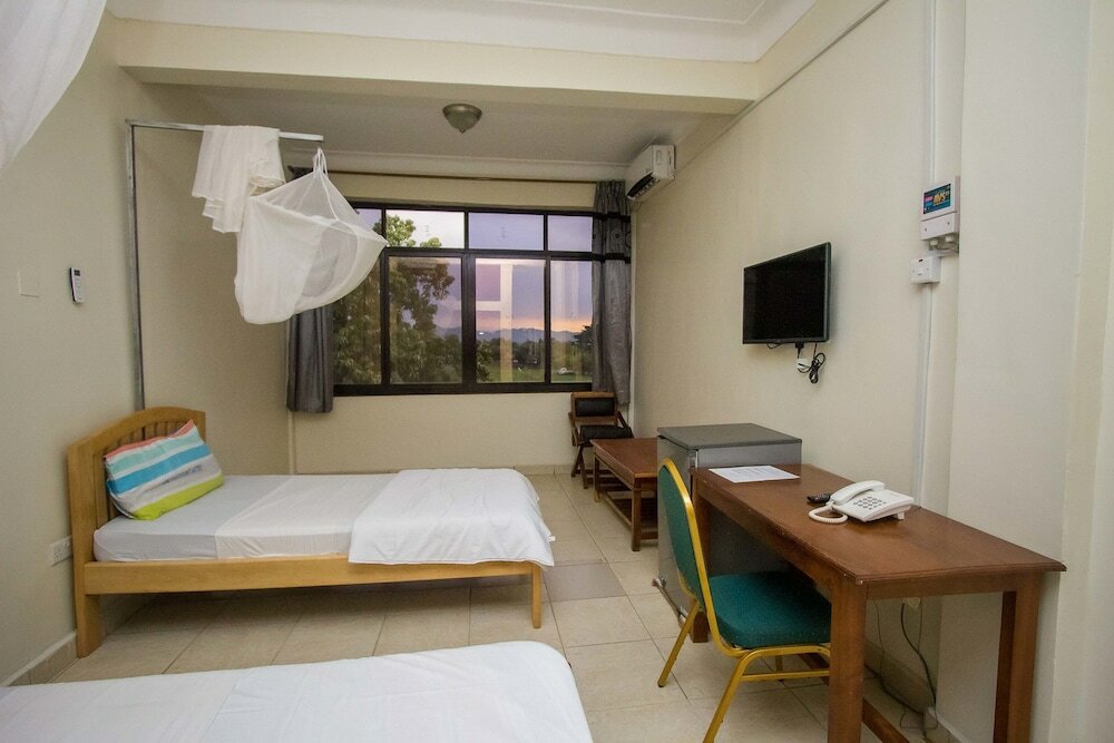 Фото The Piedmont Hotel