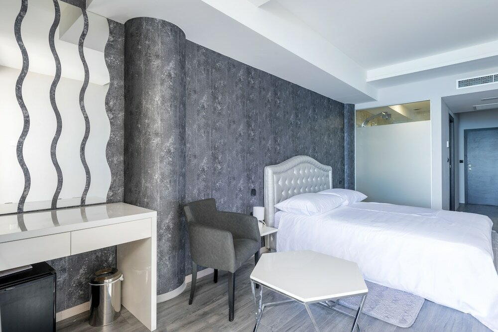 Фото Luxury Rooms Seven