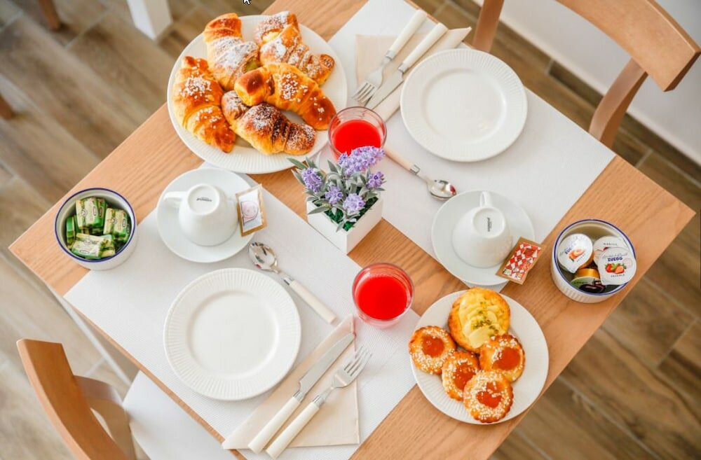 Фото B&b Quinto Stabile