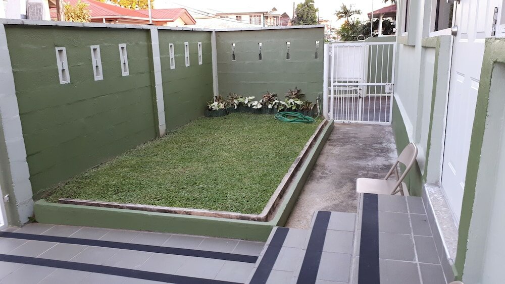 Фото Woodbrook on the Avenue