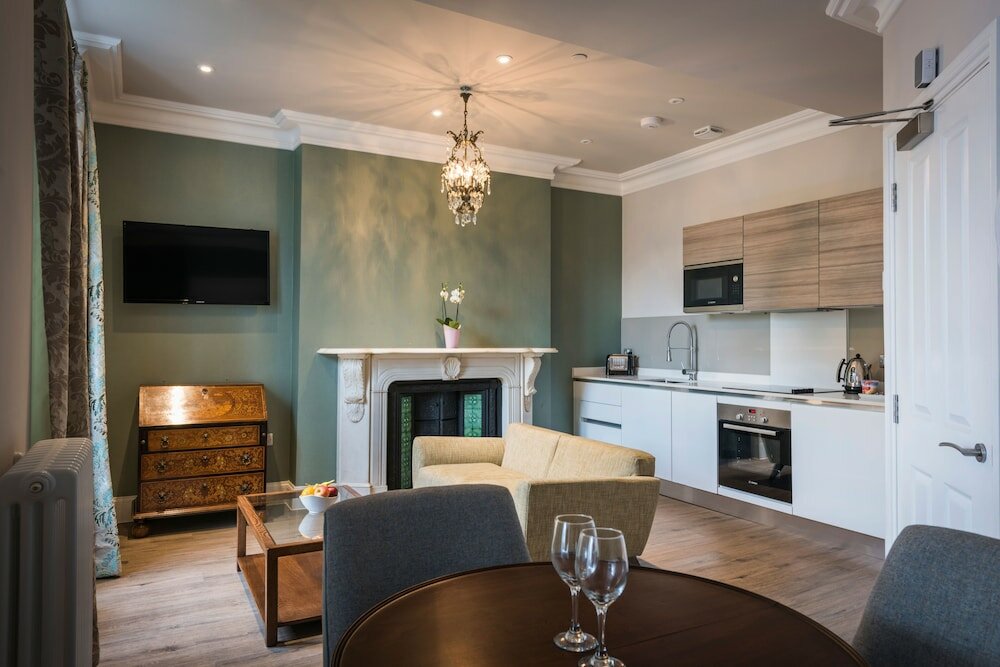 Фото Beech House