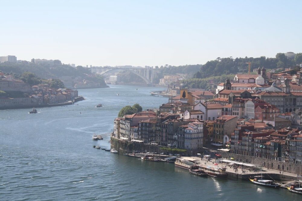 Фото Porto Sentido