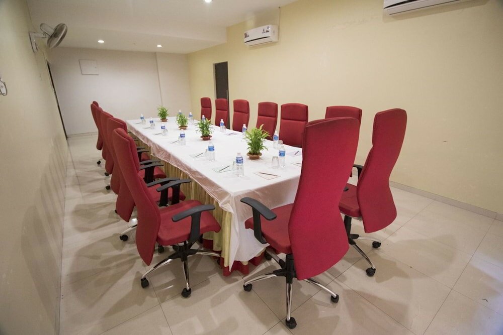 Фото Hotel Grand International