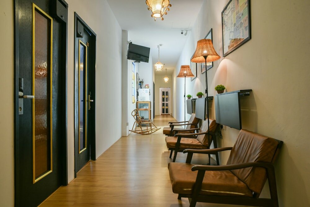 Фото Ohana House Hq