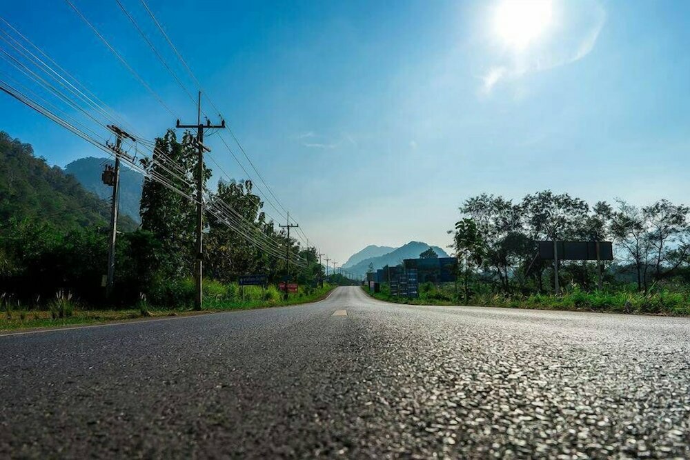 Фото Rabbit Hill Cafe and Resort @ Khao Yai