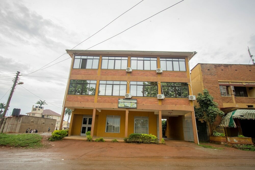 Фото The Piedmont Hotel