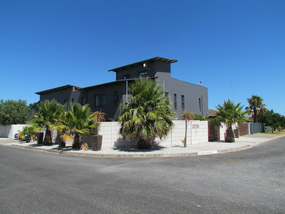 Фото Cape Town 4 U