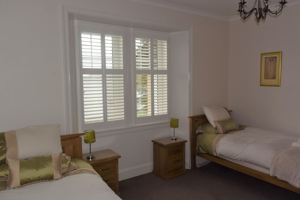 Фото Stronachlachar Lodge