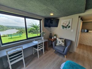 Гостиница Riverview Guesthouse
