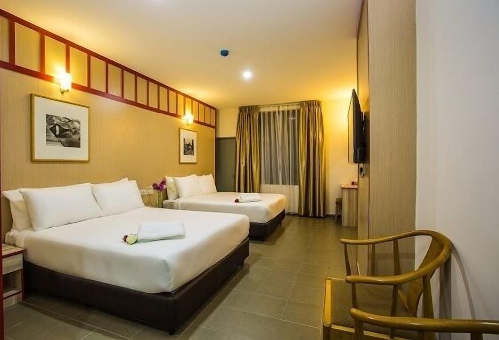 Фото отеля 4