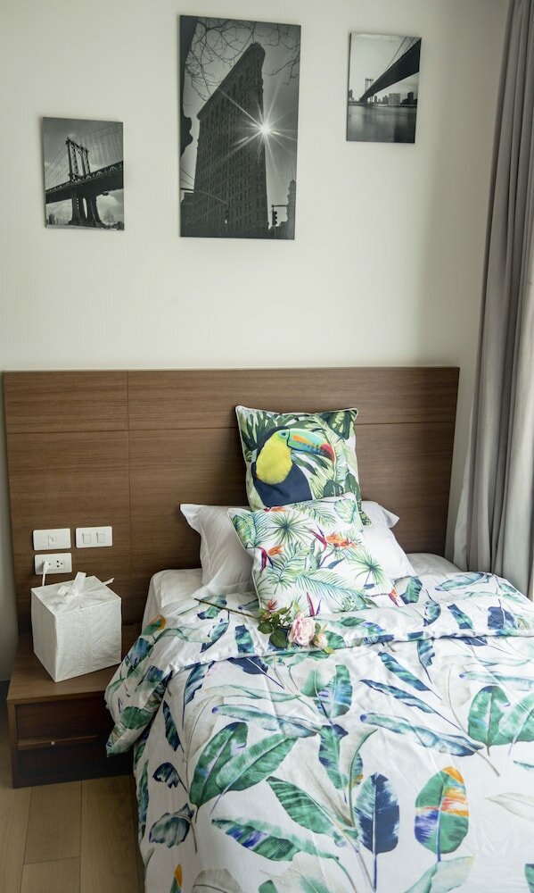 Фото Astra Condo