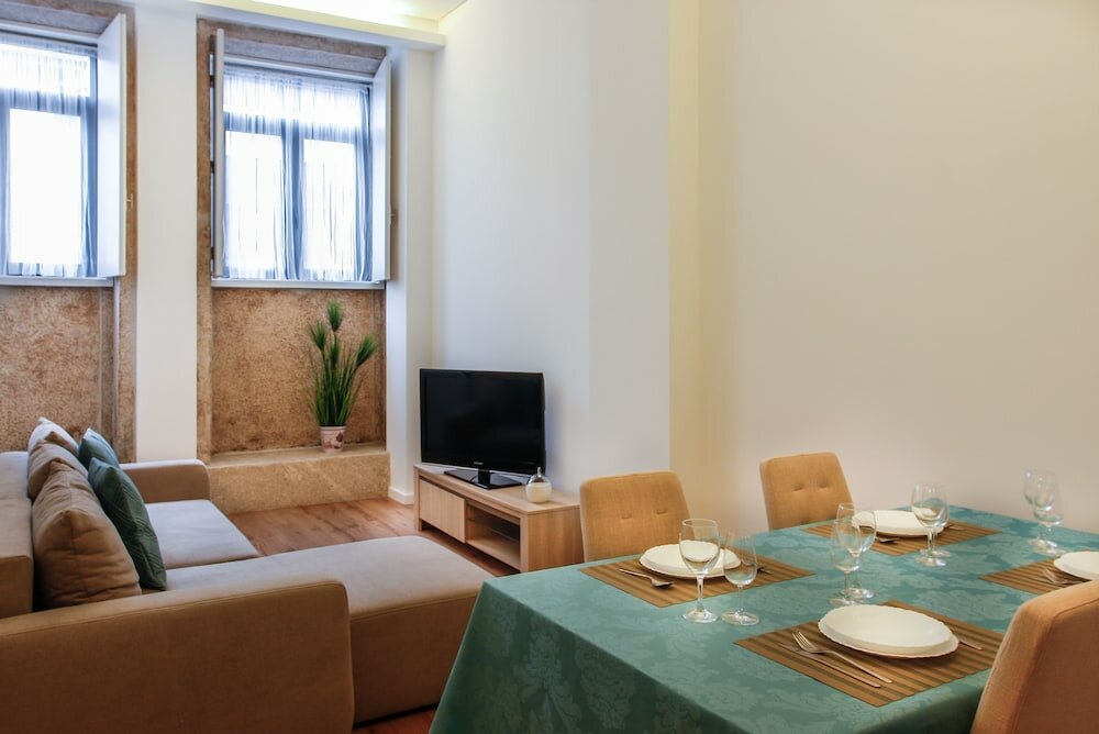 Фото Porto Sentido