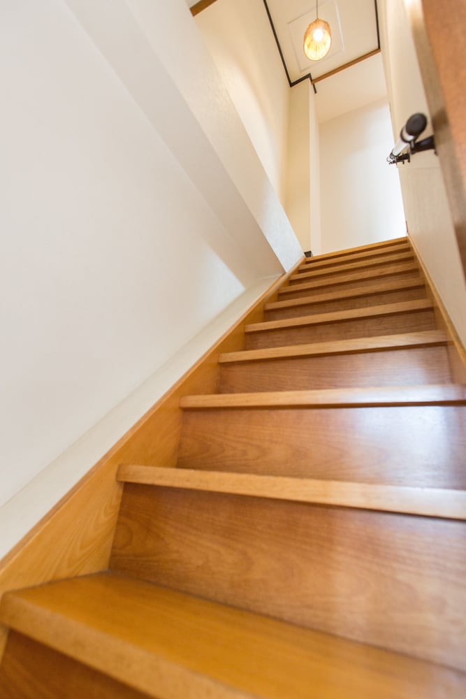 Фото Jpreserve Kyoto Base