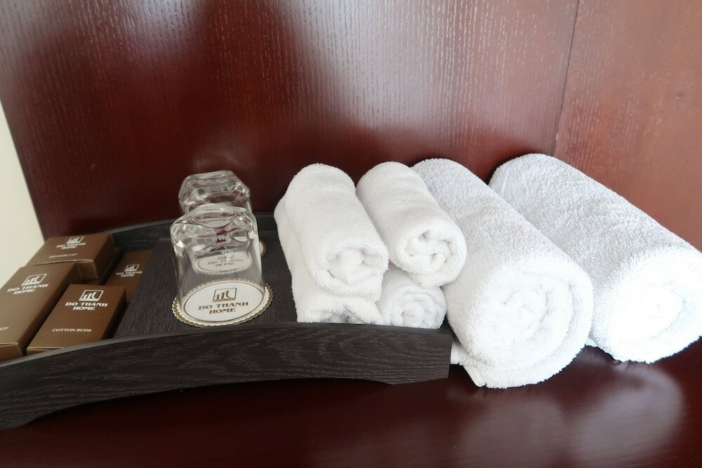 Фото Do Thanh Home