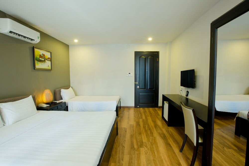 Фото Sunflower Nha Trang