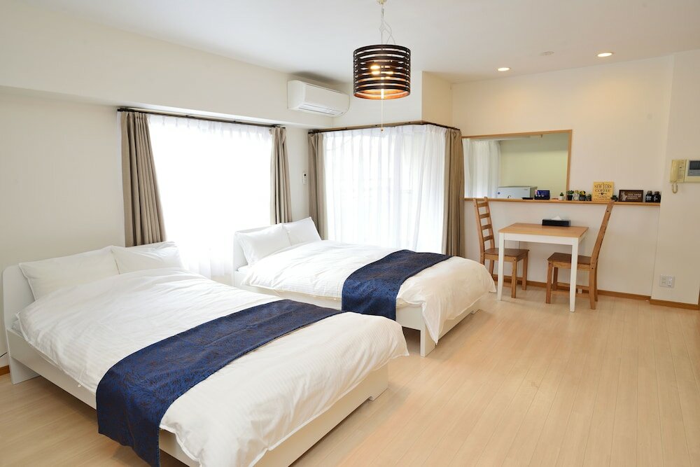 Фото Very Hotel Dotonbori