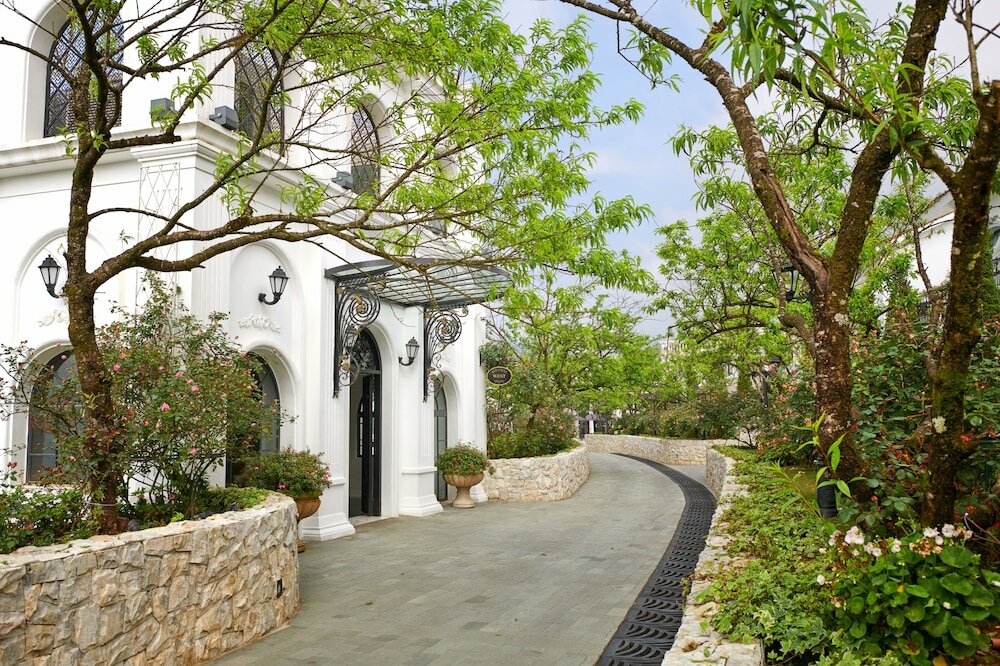 Фото отеля 4