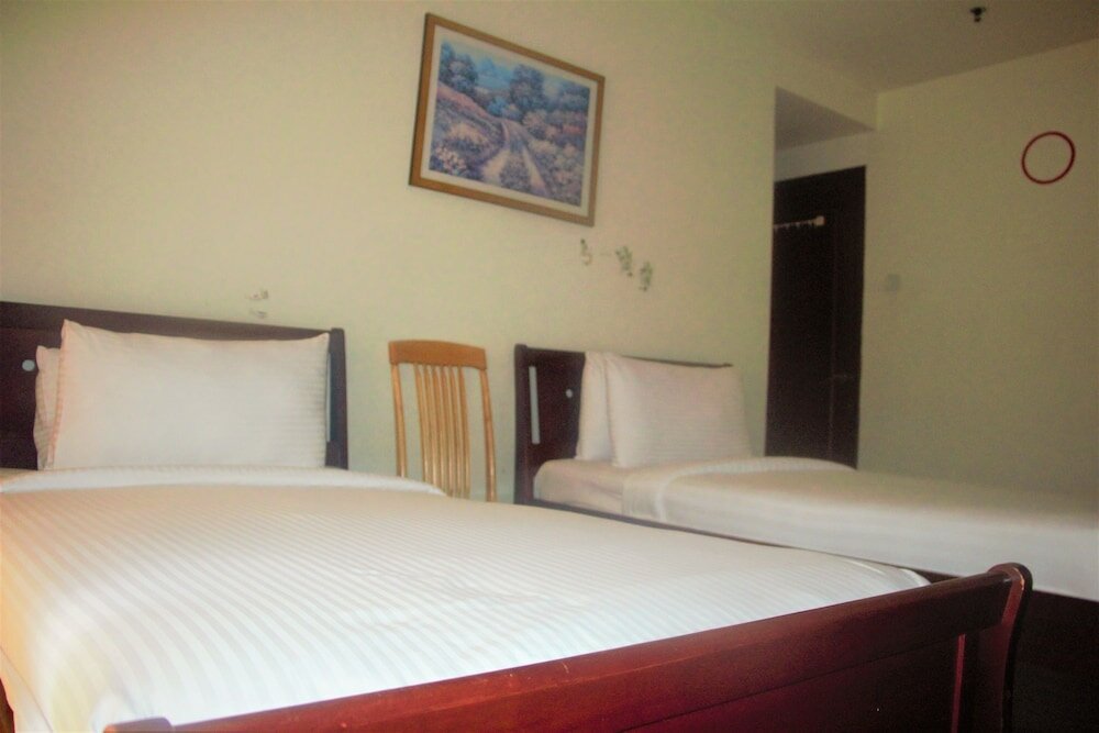 Фото Queens Service Suite at Times Square