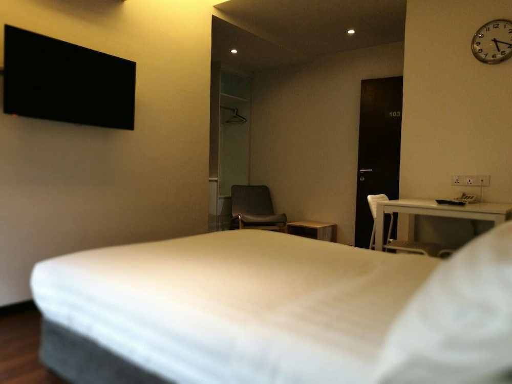 Фото Coffea Garden Cafe & Stay