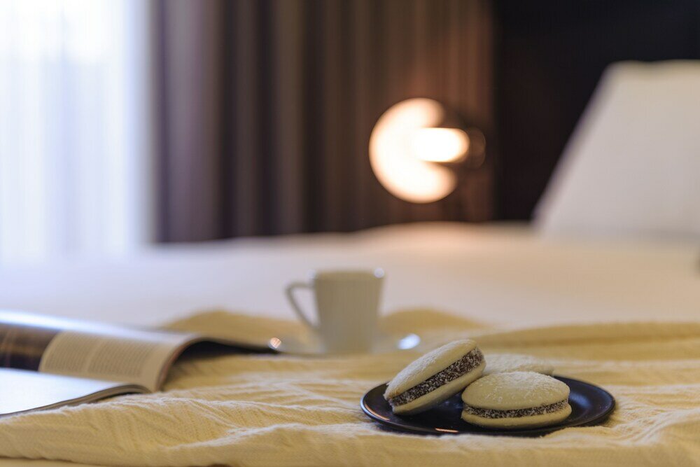 Фото Leonardo Boutique Jerusalem