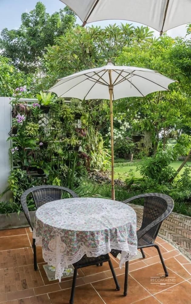 Фото Rungnatee Place & Boutique hotel