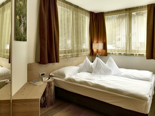 Гостиница Color Home Suite Apartments
