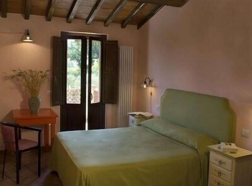 Фото Borgo Le Capannelle