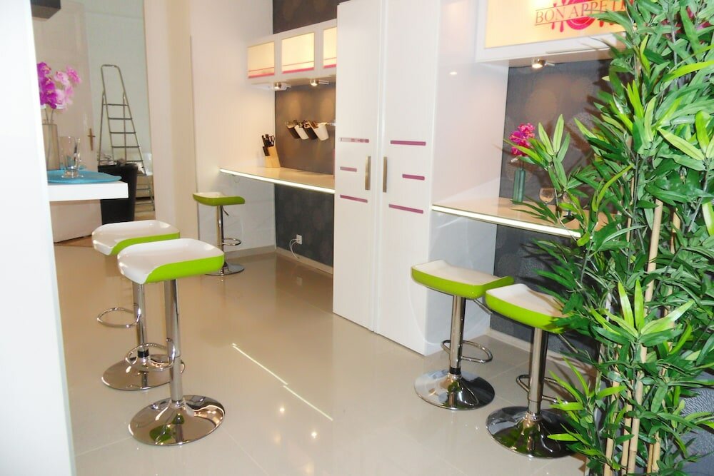 Фото Studio 4u Apartment