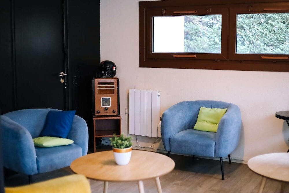 Фото Kyriad Direct Chilly Mazarin