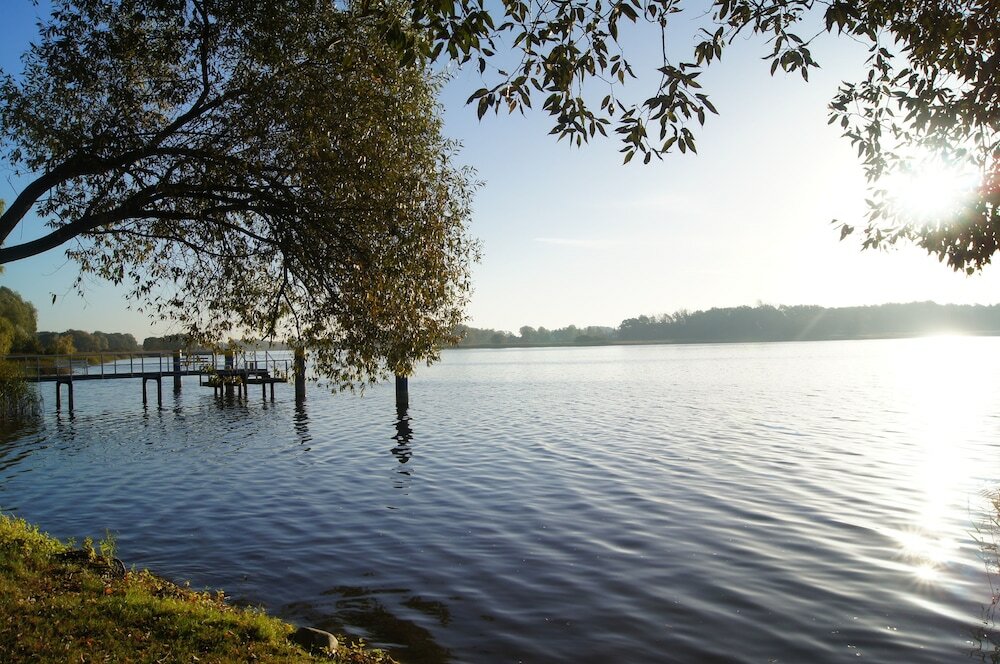 Фото Hotel Bollmannsruh am Beetzsee